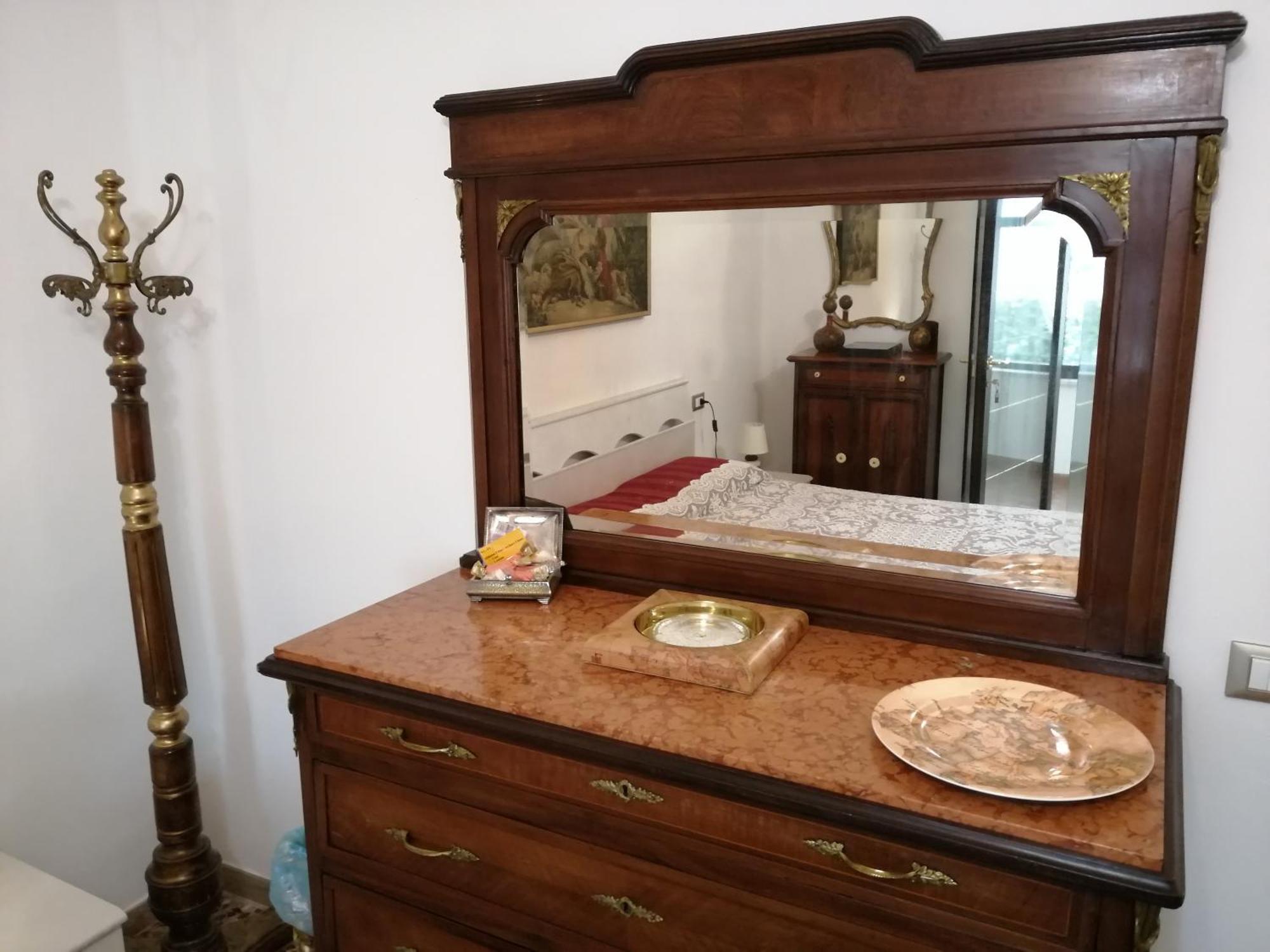Bed and Breakfast Ca' Pietra Di Nonno Pietro Gavardo Zimmer foto
